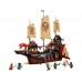 LEGO Ninjago 71848 Tempelj radodarnosti